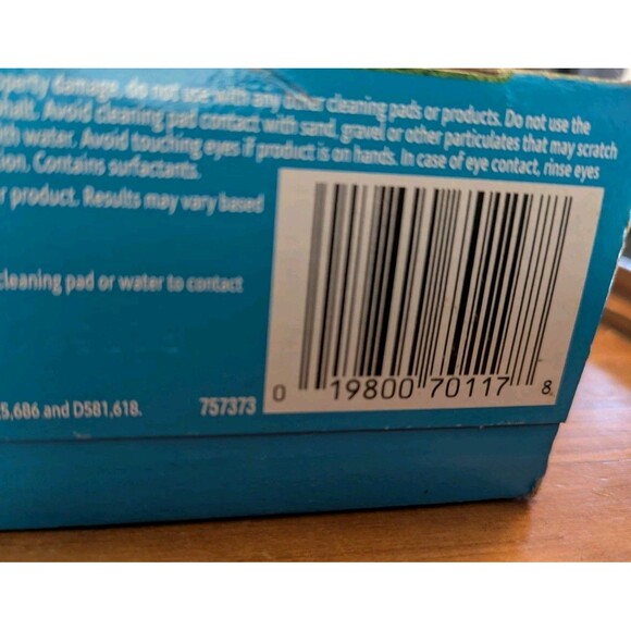 Windex Outdoor All In One Glass Window Cleaner Tool Starter Kit NEW Sealed - Picture 3 of 6